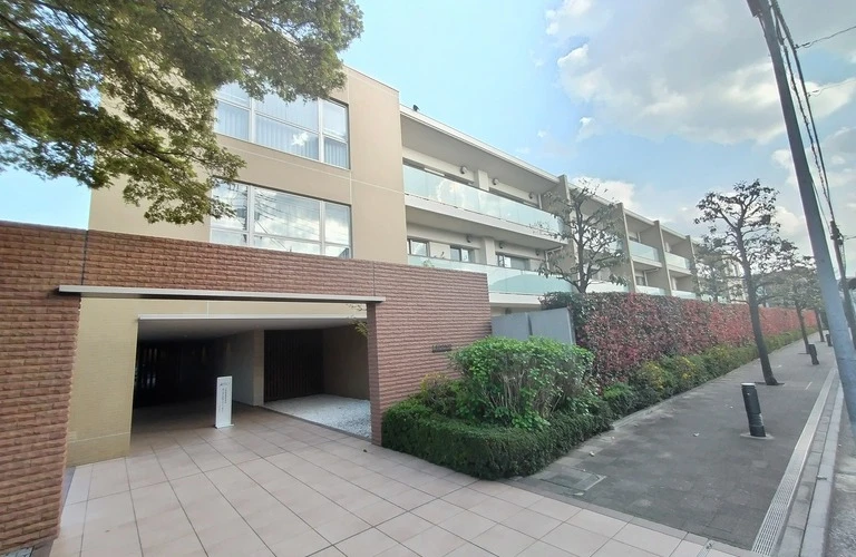 ルフォン吉祥寺｜武蔵野市の不動産査定は株式会社コロンブスへ