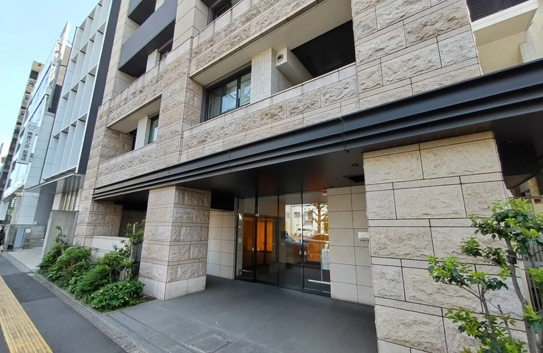 ティサージュ荻窪｜杉並区の不動産査定は株式会社コロンブスへ