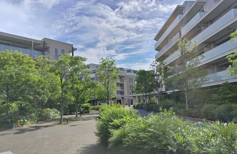 プラウドシティ阿佐ヶ谷｜杉並区の不動産査定は株式会社コロンブスへ