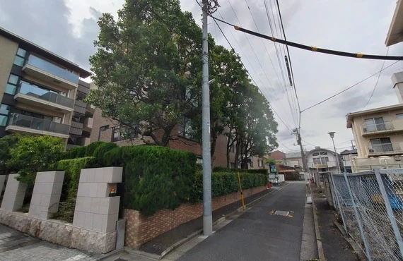 ホームズ杉並阿佐ヶ谷｜杉並区の不動産査定は株式会社コロンブスへ