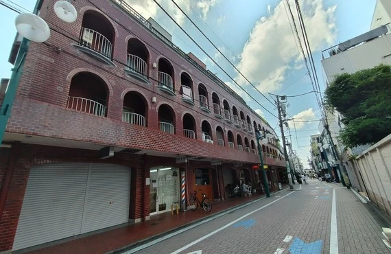 キングダム阿佐ヶ谷｜杉並区の不動産査定は株式会社コロンブスへ