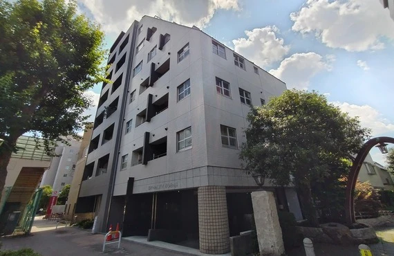 ダイナシティ高円寺｜杉並区の不動産査定は株式会社コロンブスへ