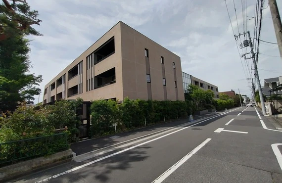 ジオ杉並松庵｜杉並区の不動産査定は株式会社コロンブスへ
