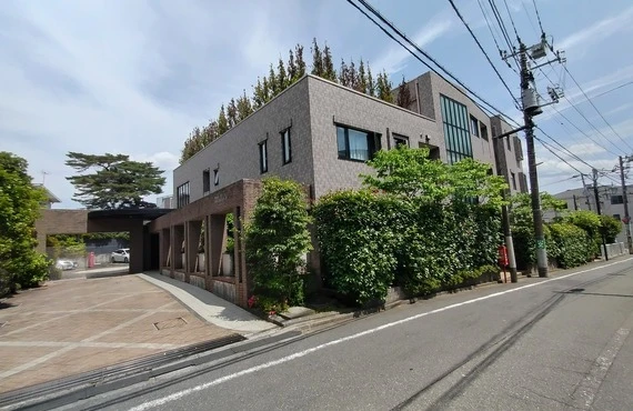 パークハウス荻窪フィエルテ｜杉並区荻窪エリアの不動産査定は株式会社コロンブスへ