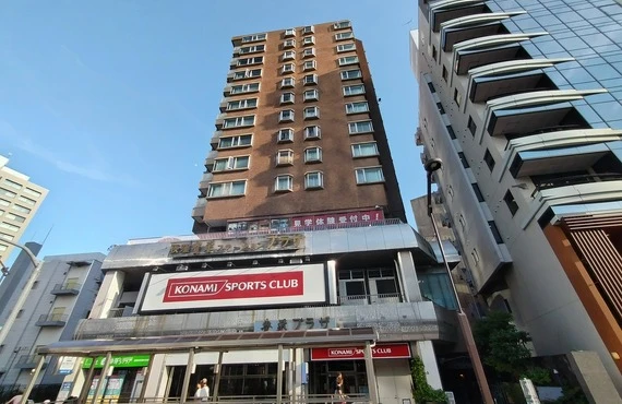 豊栄荻窪ステーションプラザ｜杉並区荻窪エリアの不動産査定は株式会社コロンブスへ