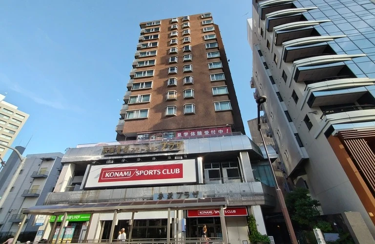 豊栄荻窪ステーションプラザ｜杉並区荻窪エリアの不動産査定は株式会社コロンブスへ