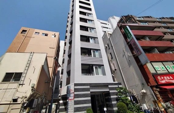 ユニーブル杉並高円寺｜杉並区高円寺北エリアの不動産査定は株式会社コロンブスへ