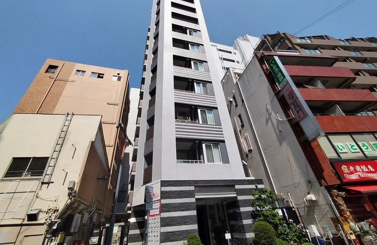 ユニーブル杉並高円寺｜杉並区高円寺北エリアの不動産査定は株式会社コロンブスへ