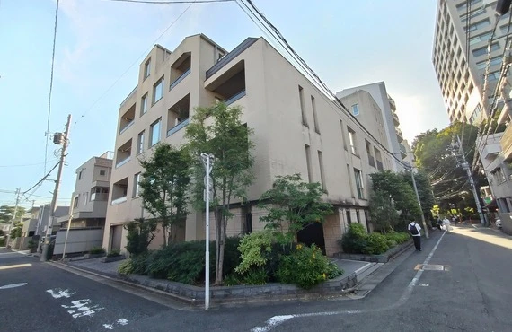 プラウド荻窪｜杉並区荻窪エリアの不動産査定は株式会社コロンブスへ