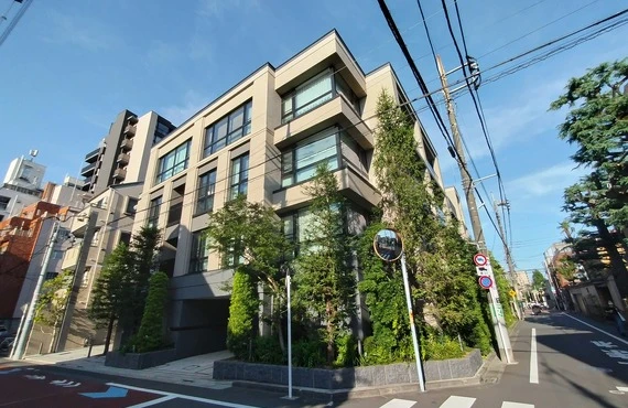 パークホームズ荻窪三丁目｜杉並区荻窪エリアの不動産査定は株式会社コロンブスへ