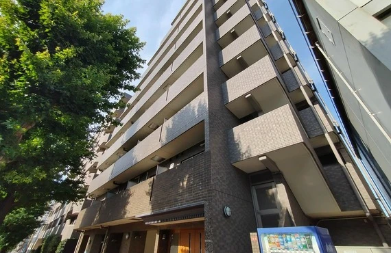 ステージグランデ高円寺南｜杉並区高円寺南エリアの不動産査定は株式会社コロンブスへ