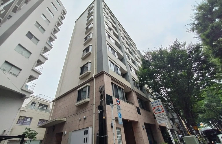 コンファーレ南阿佐ヶ谷アベニーダ｜杉並区阿佐谷南エリアの不動産査定は株式会社コロンブスへ