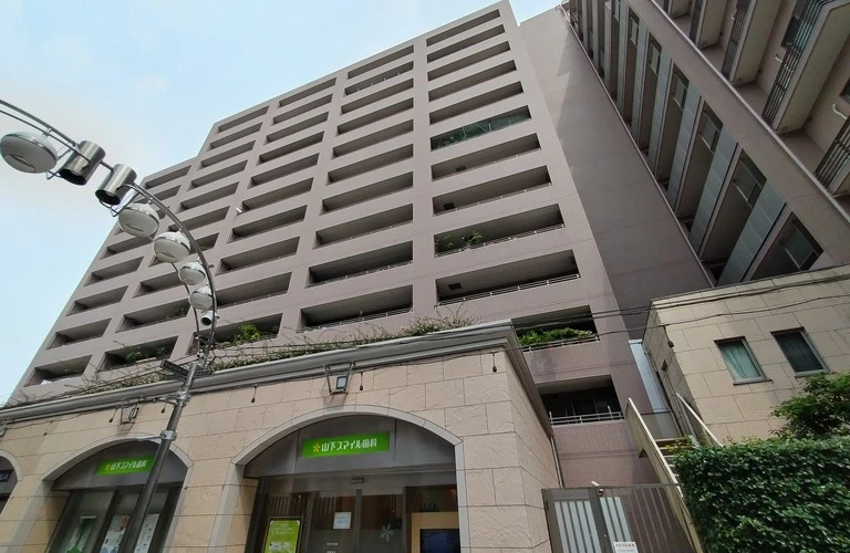 クリオレミントンハウス阿佐ヶ谷｜杉並区阿佐谷南エリアの不動産査定は株式会社コロンブスへ