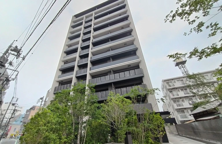 プラウド阿佐谷南二丁目｜杉並区阿佐谷南エリアの不動産査定は株式会社コロンブスへ
