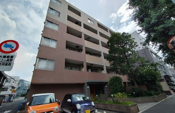 プリムローズ東高円寺｜杉並区高円寺南エリアの不動産査定と不動産売却のご相談は株式会社コロンブスへ