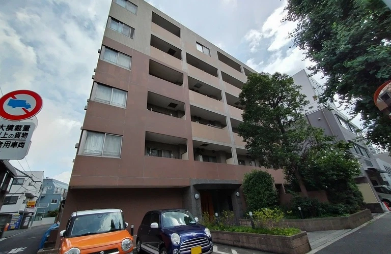 プリムローズ東高円寺｜杉並区高円寺南エリアの不動産査定と不動産売却のご相談は株式会社コロンブスへ