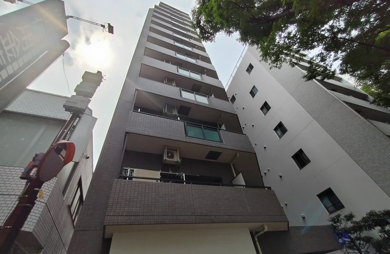 藤和シティホームズ阿佐ヶ谷駅前｜杉並区阿佐谷南エリアの不動産査定と不動産売却のご相談は株式会社コロンブスへ