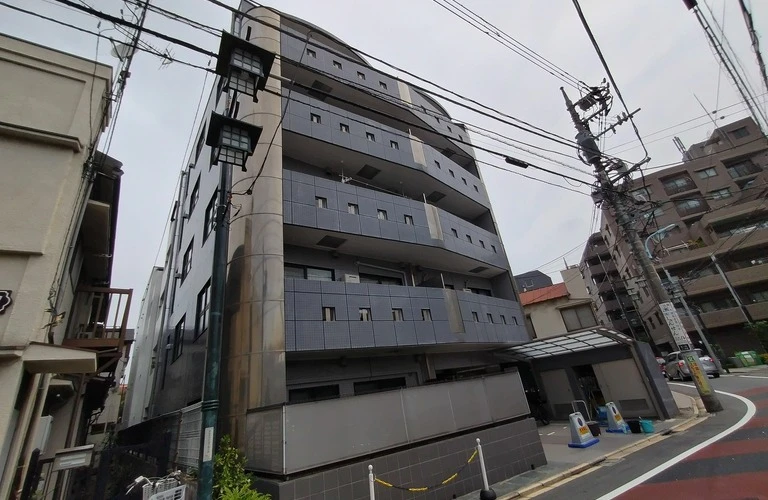 ベルコート東高円寺｜杉並区堀ノ内エリアの不動産査定と不動産売却のご相談は株式会社コロンブスへ