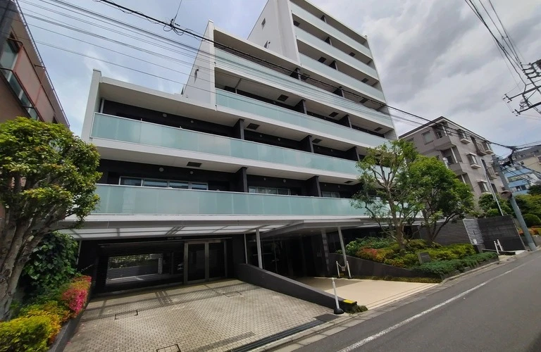 クオリア荻窪プレミアム｜杉並区荻窪エリアの不動産査定と不動産売却のご相談は株式会社コロンブスへ