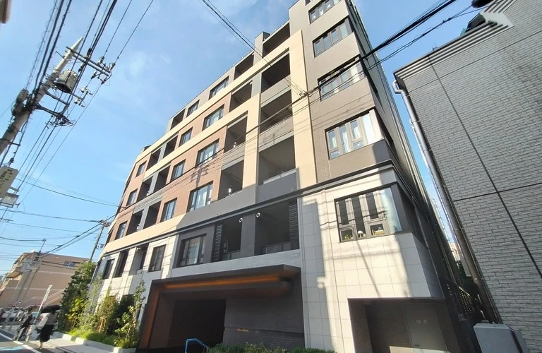 クレヴィア荻窪｜杉並区天沼エリアの不動産査定と不動産売却のご相談は株式会社コロンブスへ