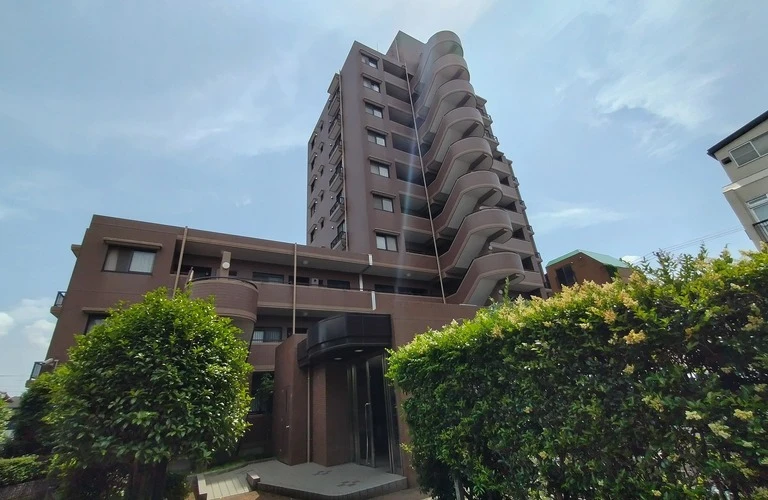 ファミール荻窪｜杉並区荻窪エリアの不動産査定と不動産売却のご相談は株式会社コロンブスへ