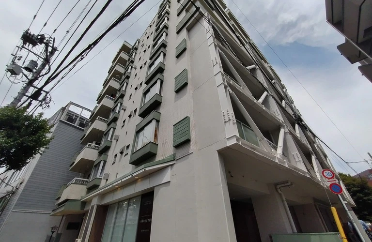 ライオンズマンション荻窪｜杉並区荻窪エリアの不動産査定と不動産売却のご相談は株式会社コロンブスへ