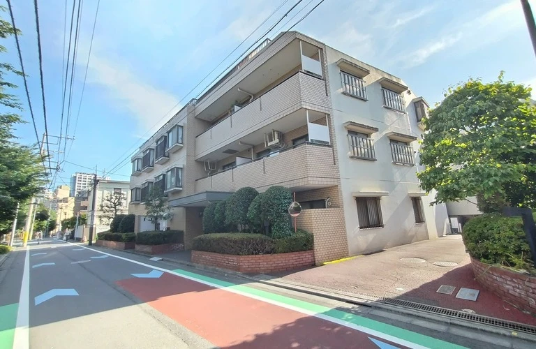 コープ野村荻窪｜杉並区天沼エリアの不動産査定と不動産売却のご相談は株式会社コロンブスへ