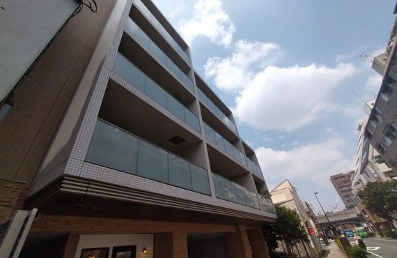 ザ・パークハウス武蔵境｜武蔵野市境南町エリアの不動産査定と不動産売却のご相談は株式会社コロンブスへ