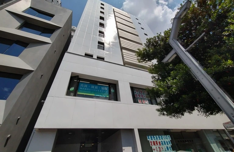 高円寺南サマリヤマンション｜杉並区高円寺南エリアの不動産査定と不動産売却のご相談は株式会社コロンブスへ