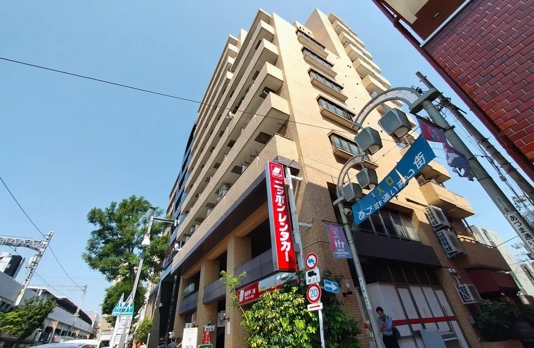 ライオンズマンション高円寺北｜杉並区高円寺北エリアの不動産査定と不動産売却のご相談は株式会社コロンブスへ
