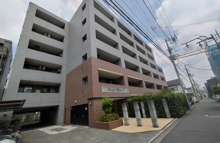 センチュリー境南Ⅳ｜武蔵野市境南町エリアの不動産査定と不動産売却のご相談は株式会社コロンブスへ