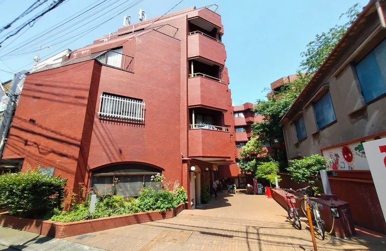ライオンズプラザ高円寺｜杉並区高円寺北エリアの不動産査定と不動産売却のご相談は株式会社コロンブスへ