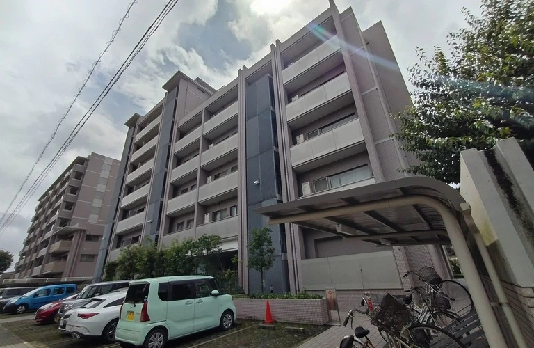 テラス武蔵野桜堤｜武蔵野市桜堤エリアの不動産査定と不動産売却のご相談は株式会社コロンブスへ