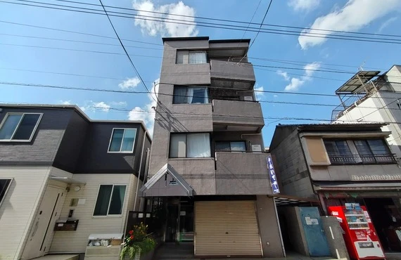ネイバリングハウス荻窪｜杉並区清水エリアの不動産査定と不動産売却のご相談は株式会社コロンブスへ