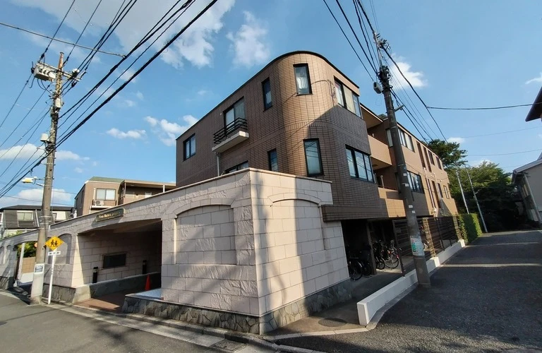 ライオンズガーデン阿佐ヶ谷｜杉並区阿佐谷南エリアの不動産査定と不動産売却のご相談は株式会社コロンブスへ