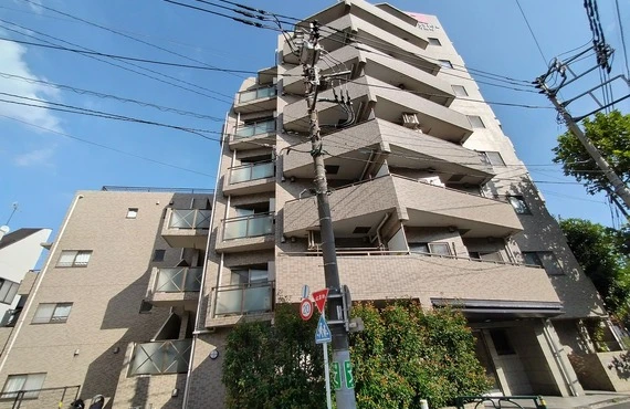 エクセルシオール杉並方南町｜杉並区方南エリアの不動産査定と不動産売却のご相談は株式会社コロンブスへ