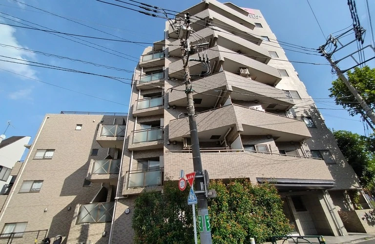 エクセルシオール杉並方南町｜杉並区方南エリアの不動産査定と不動産売却のご相談は株式会社コロンブスへ