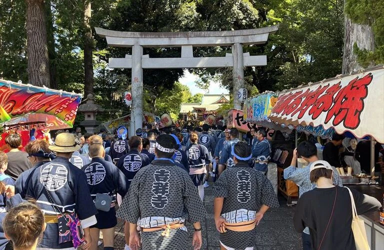 吉祥寺の魅力「豊かな日常」を手に入れよう！｜株式会社コロンブス