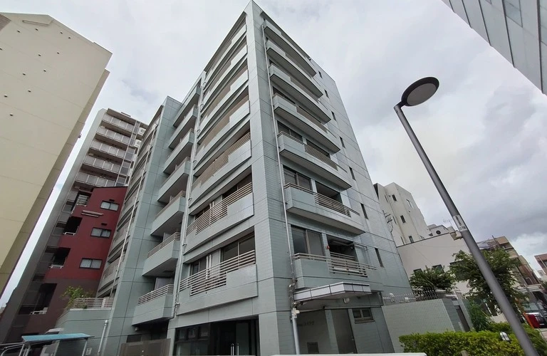 マンションスイング｜武蔵野市桜堤エリアの不動産査定と不動産売却のご相談は株式会社コロンブスへ