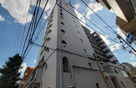 シャンボール荻窪｜杉並区上荻エリアの不動産査定と不動産売却のご相談は株式会社コロンブスへ