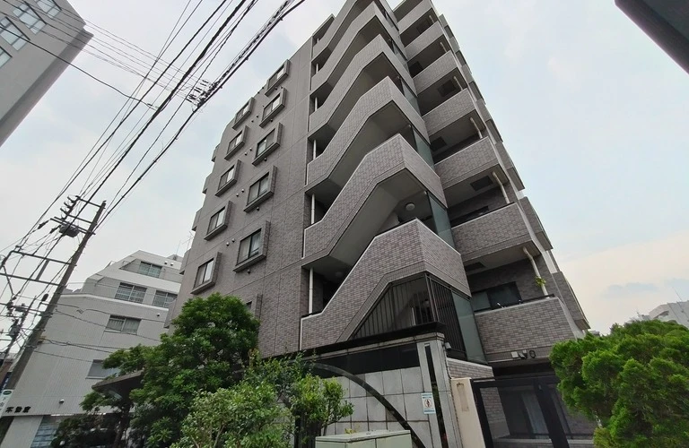 ライオンズシティ阿佐ヶ谷｜杉並区阿佐谷南エリアの不動産査定と不動産売却のご相談は株式会社コロンブスへ