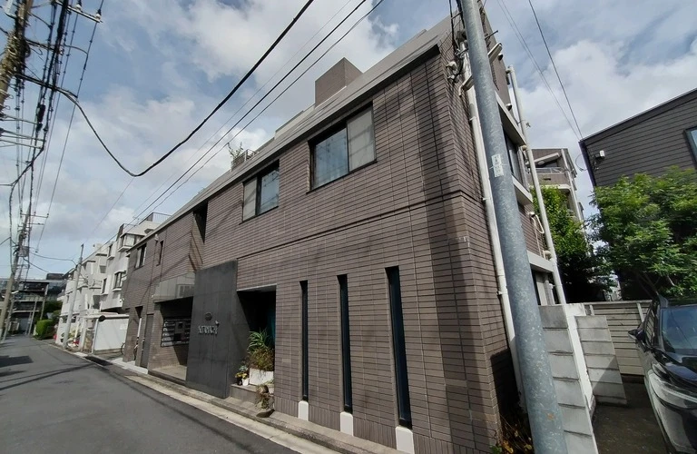 ユニアス吉祥寺北町マンション｜武蔵野市吉祥寺北町エリアの不動産査定と不動産売却のご相談は株式会社コロンブスへ
