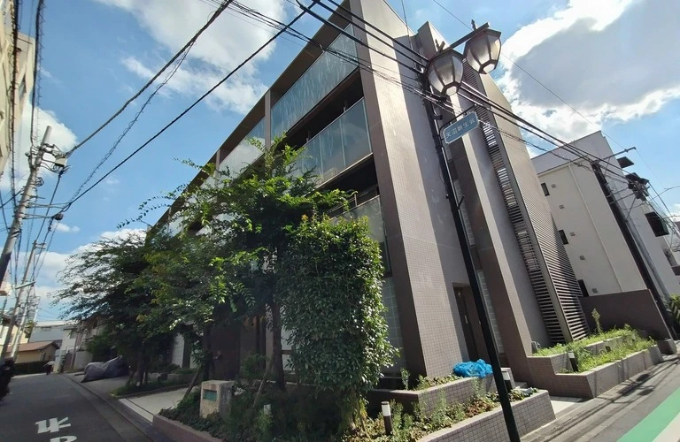 日神デュオステージ荻窪｜杉並区天沼エリアの不動産査定と不動産売却のご相談は株式会社コロンブスへ