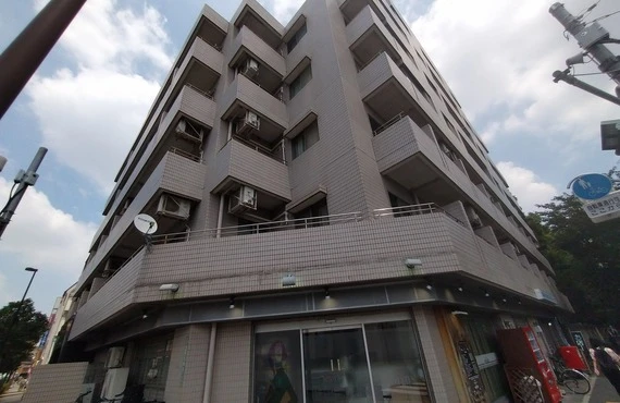 ヴィラージュ武蔵野｜武蔵野市境南町エリアの不動産査定と不動産売却のご相談は株式会社コロンブスへ