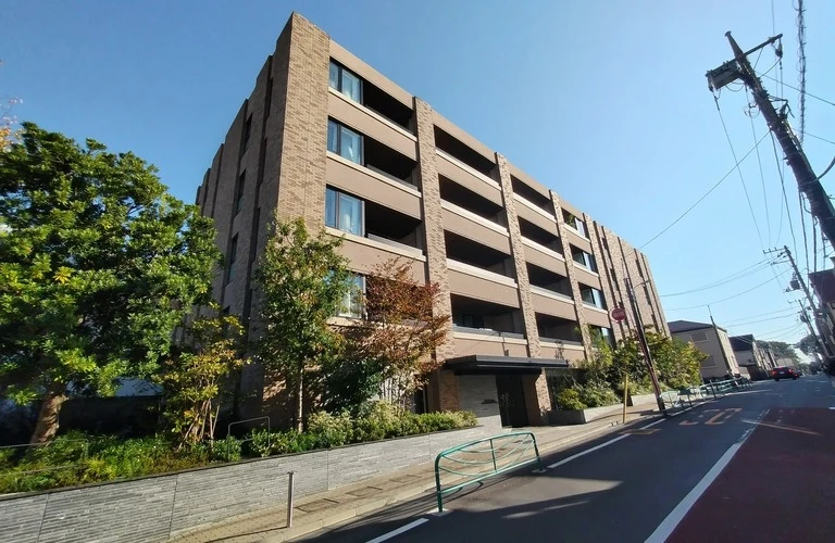 ブランズ南荻窪｜杉並区南荻窪エリアの不動産査定と不動産売却のご相談は株式会社コロンブスへ