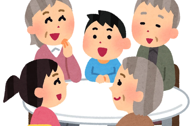 【終活】遺産相続を子供へ！ どんな形で残しますか？｜株式会社コロンブス