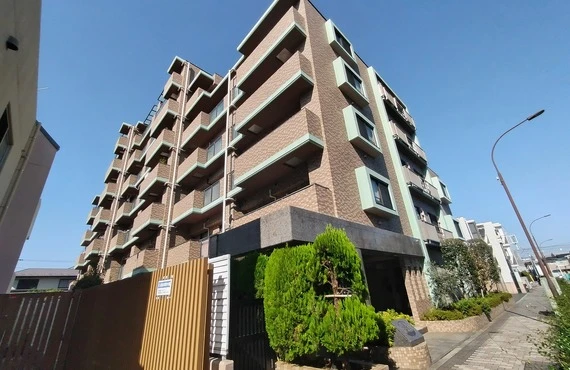 アベニール荻窪・桃井｜杉並区桃井エリアの不動産査定と不動産売却のご相談は株式会社コロンブスへ