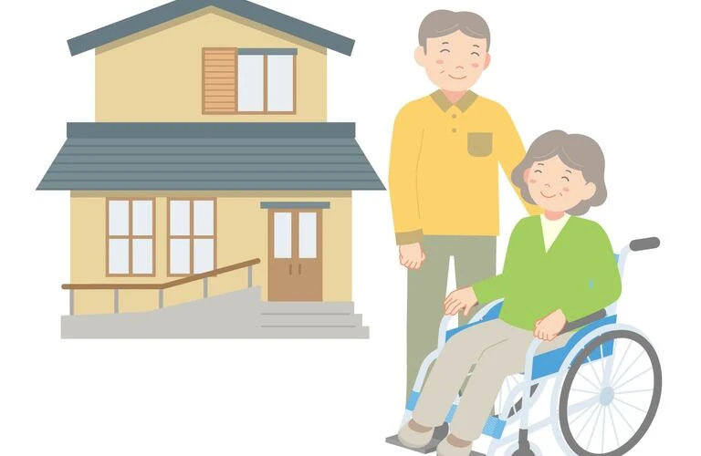 「自宅に住み続ける新しい選択肢」リースバックとは？｜株式会社コロンブス