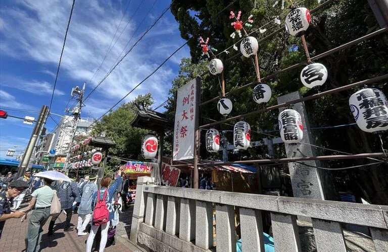 武蔵野市の中古マンション「賢く売却しよう！」｜株式会社コロンブス