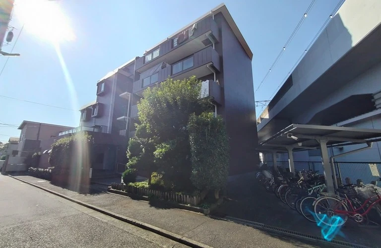 シティハイツ吉祥寺｜武蔵野市吉祥寺南町エリアの不動産査定と不動産売却のご相談は株式会社コロンブスへ